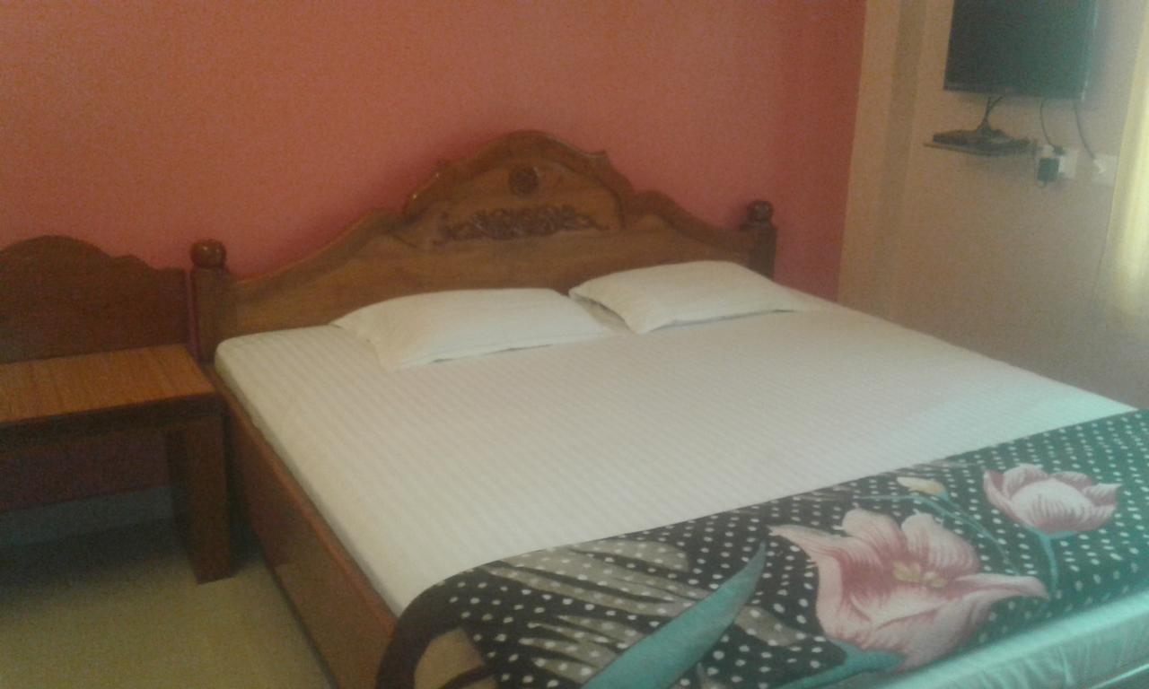 Ganesh Lodge Пурі Екстер'єр фото